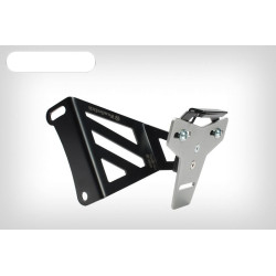 Uchwyt tablicy rejestracyjnej Wunderlich