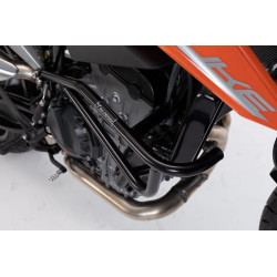 Gmole Sw-Motech do KTM 790 Duke (18-) / 890 Duke R (19-)