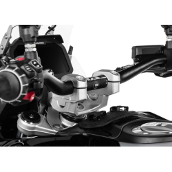 Podwyższenie/cofnięcie kierownicy Touratech do BMW R1300GS/Adventure