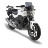 Szyba turystyczna Givi D1112S do Honda NC700S [12-13]