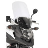 Szyba turystyczna Givi D1111ST do Honda NC700X [12-13]