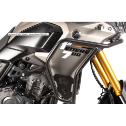 Gmole zbiornika paliwa Hepco&Becker Solid Yamaha Tenere 700 (25-) czarne