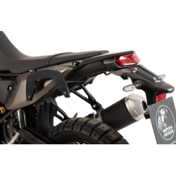 Stelaż pod sakwy motocyklowe Hepco&Becker C-Bow Yamaha Tenere 700 (25-)