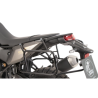 Stelaż kufrów bocznych Hepco&Becker Yamaha Tenere 700 (25-) czarny [montowany na stałe]