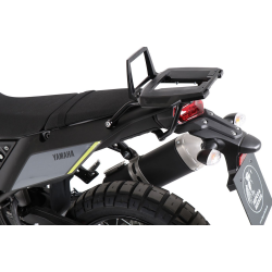 Stelaż pod kufer centralny Hepco&Becker AluRack Yamaha Tenere 700 (25-)