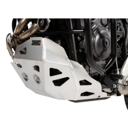 Osłona silnika / płyta pod silnik Hepco&Becker Yamaha Tenere 700 (25-) - aluminiowa