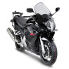 Szyba turystyczna Givi D270S do Suzuki GSX 650 F [08-14]