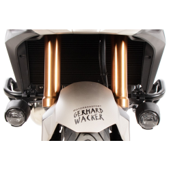 Zestaw adapterów do oryginalnych reflektorów Hepco&Becker Honda NT 1100/DCT/ES (25-)