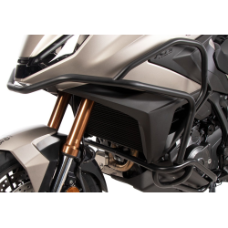 Gmole zbiornika paliwa Hepco&Becker Honda NT 1100/DCT/ES (25-) czarne