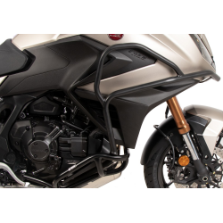 Gmole zbiornika paliwa Hepco&Becker Honda NT 1100/DCT/ES (25-) czarne