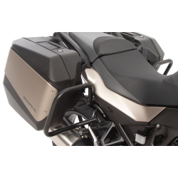 Gmole kufrów bocznych Hepco&Becker Honda NT 1100/DCT/ES (25-) czarne