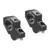 Podwyższenie / obniżenie kierownicydo Hondy NT 1100 / DCT / ES (2025-) 30mm w górę, 21mm w dół, black
