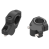 Podwyższenie / obniżenie kierownicydo Hondy NT 1100 / DCT / ES (2025-) 30mm w górę, 21mm w dół, black