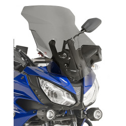 Szyba turystyczna Givi D2130ST do Yamaha MT07 Tracer [16-]