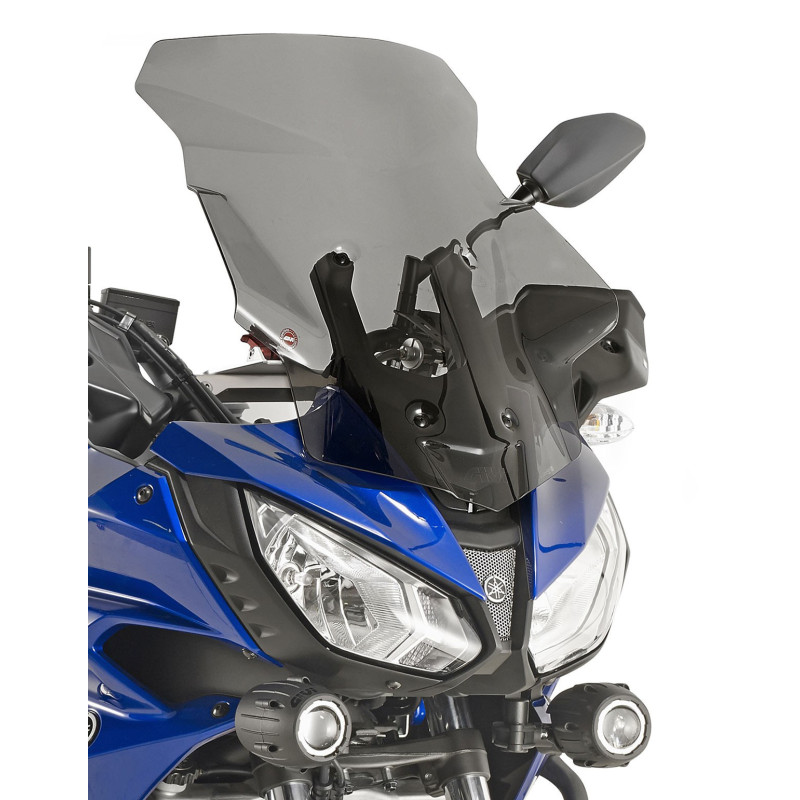Szyba turystyczna Givi D2130ST do Yamaha MT07 Tracer [16-]
