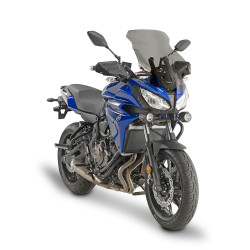 Szyba turystyczna Givi D2130ST do Yamaha MT07 Tracer [16-]