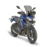 Szyba turystyczna Givi D2130ST do Yamaha MT07 Tracer [16-]