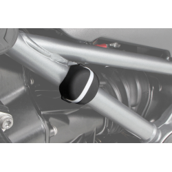 Zestaw etui na AirTaga do ukrytego mocowania AirTagów na motocyklach w celu ochrony przed kradzieżą