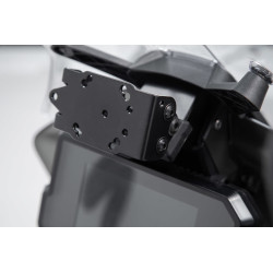 Uchwyt nawiagacji do kokpitu  Sw-Motech do KTM 790 Adventure / R (19-) - OUTLET