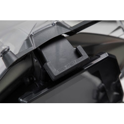Uchwyt nawiagacji do kokpitu  Sw-Motech do KTM 790 Adventure / R (19-) - OUTLET