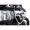 Gmole zbiornika paliwa Wunderlich ULTIMATE PRO do BMW R 1300 GS Adventure - silver-black