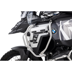 Gmole zbiornika paliwa Wunderlich ULTIMATE PRO do BMW R 1300 GS Adventure - silver-black