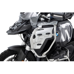 Gmole zbiornika paliwa Wunderlich ULTIMATE PRO R 1300 GS Adventure - stainless steel