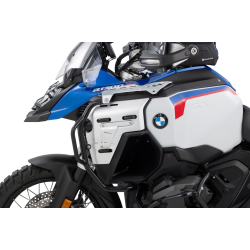 Gmole zbiornika paliwa Wunderlich ULTIMATE do do BMW R 1300 GS Adventure - black-silver