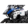 Gmole zbiornika paliwa Wunderlich ULTIMATE do do BMW R 1300 GS Adventure - black-silver
