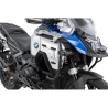 Gmole zbiornika paliwa Wunderlich ULTIMATE do do BMW R 1300 GS Adventure - black-silver