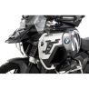 Gmole zbiornika paliwa Wunderlich ULTIMATE do do BMW R 1300 GS Adventure - silver-black