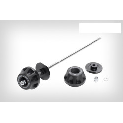 Crashpady przedniego koła Wunderlich do BMW K1200GT K1300GT