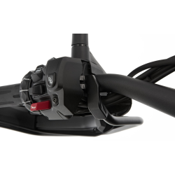 Adaptery osłony dłoni ULTIMATE Wunderlich do BMW R1300 GS + Adventure