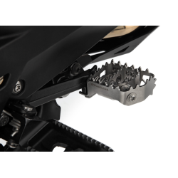 Rozszerzenie dźwigni hamulca Enduro Wunderlich