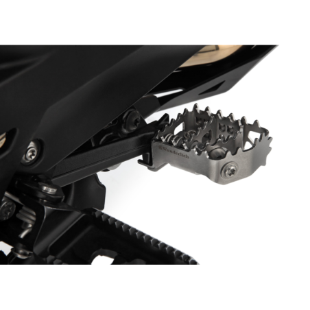 Rozszerzenie dźwigni hamulca Enduro Wunderlich