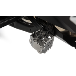 Rozszerzenie dźwigni hamulca Enduro Wunderlich