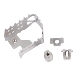 Rozszerzenie dźwigni hamulca Enduro Wunderlich