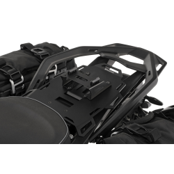 Uchwyt na bagażnik pasażera Wunderlich CLICK BAG do BMW R1300 GS