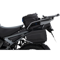 Skrzynka narzędziowa do BMW R 1300 GS Adv. - do oryginalnych kluczy BMW - czarna