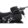 Skrzynka narzędziowa do BMW R 1300 GS Adv. - do oryginalnych kluczy BMW - czarna
