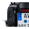 Skrzynka narzędziowa do BMW R 1300 GS Adv. - do oryginalnych kluczy BMW - czarna