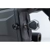 Skrzynka narzędziowa do BMW R 1300 GS Adv. - do oryginalnych kluczy BMW - czarna