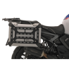 Bagażnik boczny Wunderlich do oryginalnych aluminiowych kufrów bocznych BMW R1300 GS Adventure