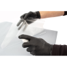 Zestaw folii ochronnych do kufrów aluminiowych PremiumShield R 1300 GS Adventure - matowy - przezroczysty