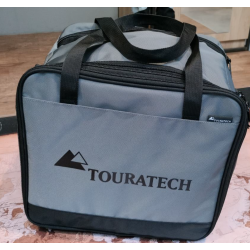 Zestaw - 3 torby wewnętrzne do obu kufrów bocznych Adventure i kufra centralnego do BMW R1300GS ADV