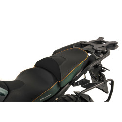 Fotel pasażera Wunderlich AKTIVKOMFORT R 1300 GS - standard - zielono-złoty