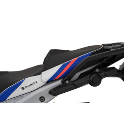 Fotel pasażera Wunderlich AKTIVKOMFORT R 1300 GS - Queens-Edition - standard - Trophy Style