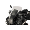 Szyba przednia Wunderlich MARATHON PRO R 1300 GS (Adventure) - Do modeli bez ACC - przezroczysta
