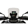 Szyba przednia Wunderlich MARATHON PRO R 1300 GS (Adventure) - Do modeli bez ACC - przezroczysta