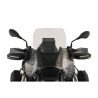 87 / 5 000 Szyba przednia Wunderlich MARATHON PRO R 1300 GS (Adventure) - Do modeli z ACC - przezroczysta